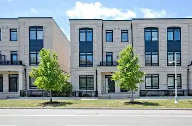 66 Village Parkway Markham Ontario L3R 2E1