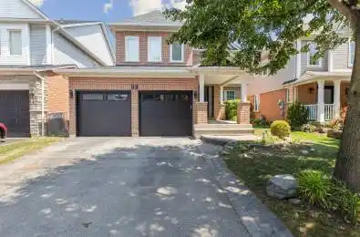 21 Wiseman Drive Ajax Ontario L1Z 1K9