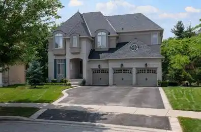 14 Canis Street Brampton Ontario L6X 0W6