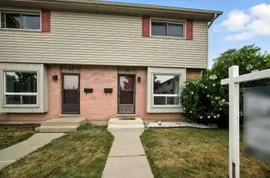 1200 Cheapside Street Unit# 23 London East Ontario N5Y 5J6