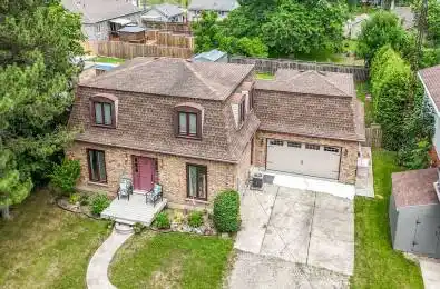 44 Ottawa Street Haldimand Ontario N0A 1E0