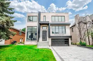 4 Burleigh Heights Drive Toronto C15 Ontario M2K 1Y7