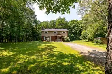 40 White Birch Lane Huntsville Ontario P1H 0G7