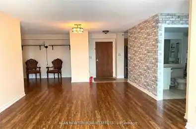 23 Lorraine Drive Unit# 306 Toronto C07 Ontario M2N 6Z6