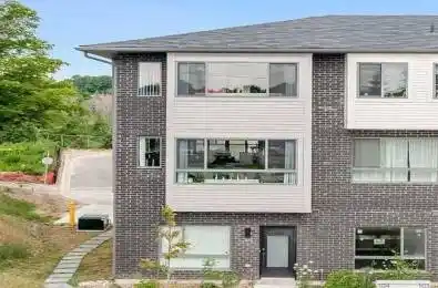 369 Essa Road Barrie Ontario L4N 9C8