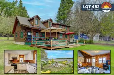 462 Road 4 North N/A Mapleton Ontario N0B 1S0