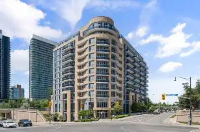 2756 Old Leslie Street Unit# 520 Toronto C15 Ontario M2K 0E2