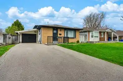 50 LAMBERT Street Hamilton Ontario L8V 4N7