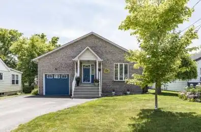 1510 Norwood Avenue Burlington Ontario L7T 1V8