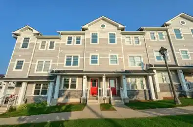 1971 Ottawa Street Kitchener Ontario N2E 0G7