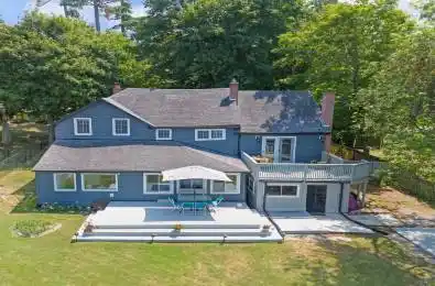 672 Hatton Avenue Selwyn Ontario K0L 1H0