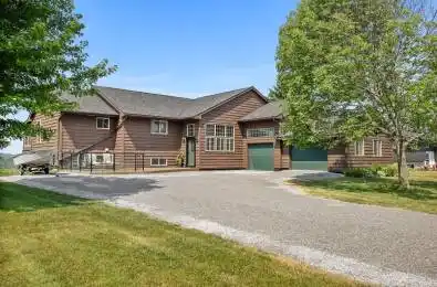 1034 Serpent Mounds Road Otonabee-South Monaghan Ontario K0L 2G0