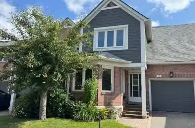 2205 South Millway Road Unit# 114 Mississauga Ontario L5L 3T2