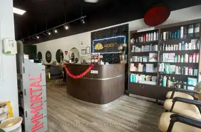 315 Blake Street Barrie Ontario L4M 1K7