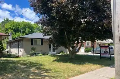 30 Oakridge Drive Unit# Bsmt Toronto E08 Ontario M1M 2A4