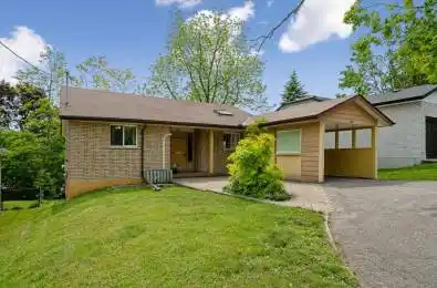 411 Highland Road Peterborough North Ontario K9H 5J6