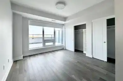 2525 Bathurst Street Unit# 909 Toronto C04 Ontario M6B 2Y9