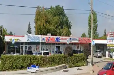 1286 Kennedy Road Unit# 1 Toronto E04 Ontario M1P 2L5