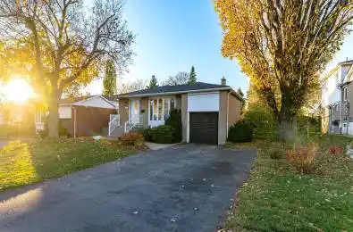 21 Parkend Avenue Brampton Ontario L6Y 1B4