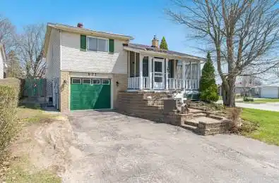671 Algonquin Drive Midland Ontario L4R 4R5