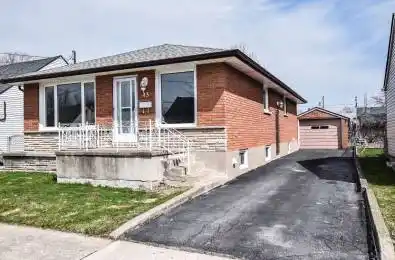 43 Mary Street Fort Erie Ontario L2A 4A4