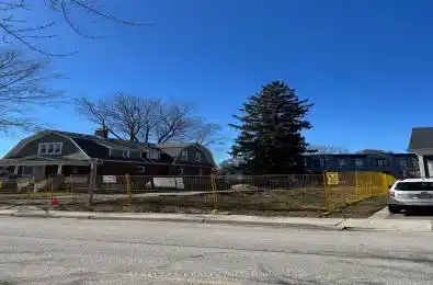 52 Forest Avenue Mississauga Ontario L5G 1L2