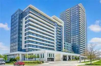7890 Bathurst Street Unit# 2110 Vaughan Ontario L4J 0J8