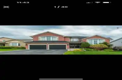 35 Woodcrest Court Kitchener Ontario N2P 2K2