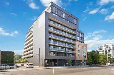 2369 Danforth Avenue Unit# 316 Toronto E02 Ontario M4C 0B1