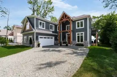 3239 Crescent Bay Road Severn Ontario L0K 2B0