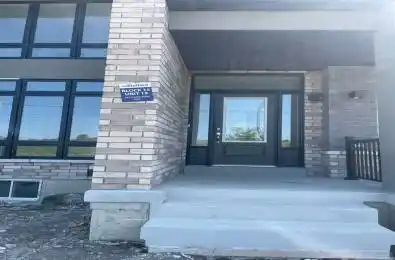 813 Conlin Avenue Unit# MAIN Oshawa Ontario L1H 7K5