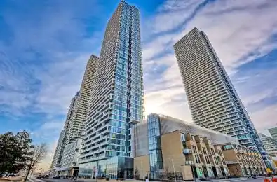 898 Portage Parkway Unit# 3707 Vaughan Ontario L4K 0J6