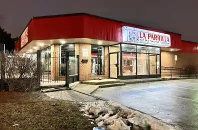 5025 Steeles Avenue Toronto W05 Ontario M9L 2X1