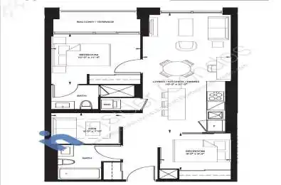 2020 Bathurst Street Unit# 503 Toronto C03 Ontario M5P 0A6