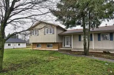24 Sour Springs Road Brantford Ontario N0E 1K0