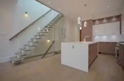 435 Valermo Drive Toronto W06 Ontario M8W 2M1