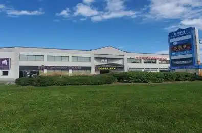 8261 Woodbine Avenue Unit# 5 Markham Ontario L3R 8Z5