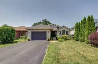 73 Greenway Boulevard St. Thomas Ontario N5P 4P8