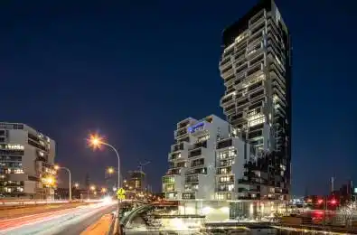 170 Bayview Avenue Unit# 809 Toronto C08 Ontario M5A 0M4
