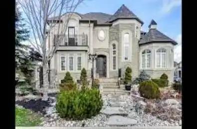 34 Violetridge Court Brampton Ontario L6P 2W4