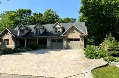 431 Manley Crescent South Bruce Peninsula Ontario N0H 2G0