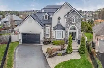 31 Cleopatra Court Orillia Ontario L3V 7Y7