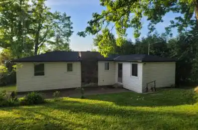 41 North Taylor Road Kawartha Lakes Ontario K0M 2B0