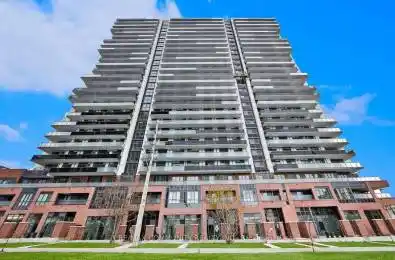 2545 Simcoe Street Unit# PH18 Oshawa Ontario L1L 0W3