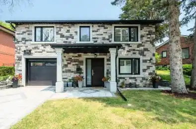 188 Sweeney Drive Toronto C13 Ontario M4A 1V4