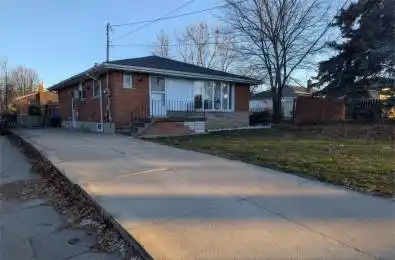 99 West 4th Street Hamilton Ontario L9C 3M8