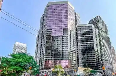 1001 Bay Street Unit# 310 Toronto C01 Ontario M5S 3A6