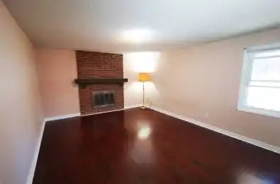 4109 Stonemason Crescent Mississauga Ontario L5L 2Z6