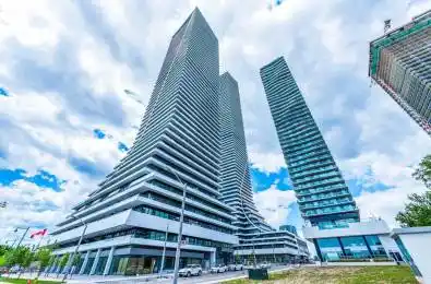20 Shore Breeze Drive Unit# 4609 Toronto W06 Ontario M8V 0C7