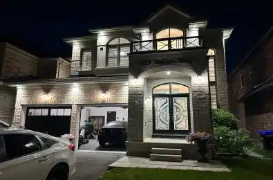 223 Inverness Way Bradford West Gwillimbury Ontario L3Z 0W5